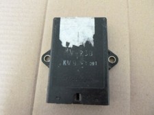 Boitier gestion valve d'occasion  Mimet