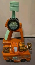 Geotrax disney pixar d'occasion  Expédié en Belgium