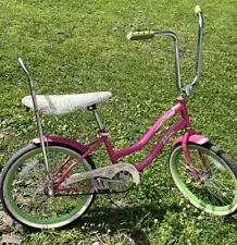 Schwinn bicycle girls for sale  Kokomo