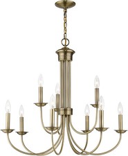Livex lighting 42687 for sale  Galena