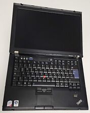 Lenovo thinkpad t61 gebraucht kaufen  Kaufering