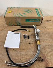 hans grohe bathroom faucet for sale hans grohe bathroom faucet for sale Mooresville