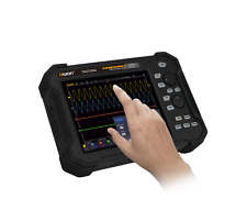 Usado, TAO3000 Series 4CH 8/14bit tablet osciloscópio 70/100MH 1GS/s 40M 8" toque comprar usado  Enviando para Brazil
