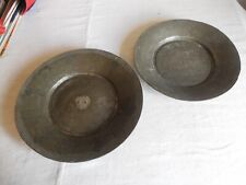 Anciens plats cuivre d'occasion  Saint-Sébastien-de-Morsent