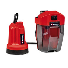 Einhell pompa per usato  Roccagloriosa