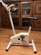 Heimtrainer daum electronic gebraucht kaufen  Düsseldorf