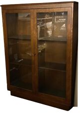 Vintage glass front for sale  Montclair