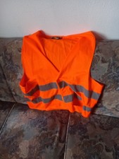 Warnweste sicherheitsweste ref gebraucht kaufen  Nienburg (Saale)