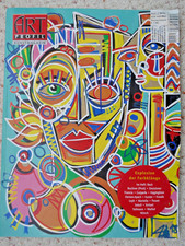 Art profil magazin gebraucht kaufen  Obertshausen