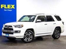 2014 toyota 4runner for sale  San Diego