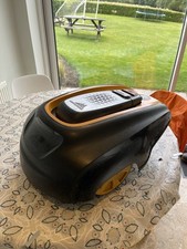 Mcculloch r600 18v for sale  MALMESBURY