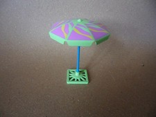 Parasol pied playmobil d'occasion  Talence