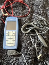 Nokia 3100 blu usato  Cantu