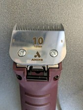 Andis ultraedge agc for sale  BOLTON