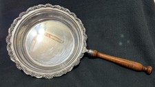 Vtg silver plate for sale  Chilhowie