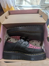 Martens lazy oaf for sale  CHELTENHAM