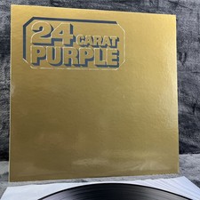 Deep purple carat gebraucht kaufen  Dossenheim