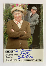 Juliette Kaplan - Vinho Último do Verão - Autógrafo original assinado à mão comprar usado Juliette Kaplan - Vinho Último do Verão - Autógrafo original assinado à mão comprar usado  Enviando para Brazil