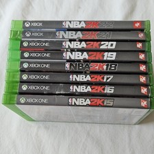 Lot xbox one for sale  New York