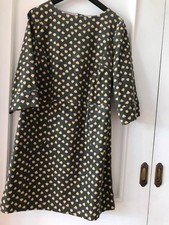 Boden kleid gr gebraucht kaufen  Günzburg