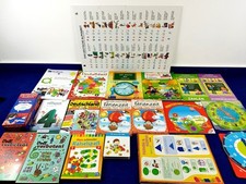 Lernmaterial grundschule engli gebraucht kaufen  Gotha-Umland