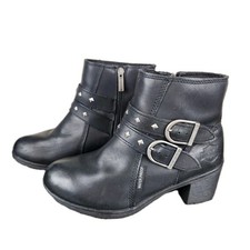 Harley davidson leather for sale  Metairie