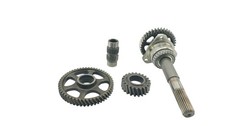 Arbre transmission yamaha d'occasion  Nogent-sur-Vernisson