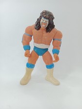 Wwe ultimate warrior d'occasion  Expédié en Belgium