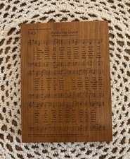 Amazing grace hymn for sale  Newton
