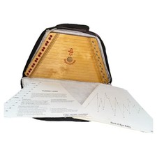 Nepenenoyka dulcimer wooden for sale  Waterbury
