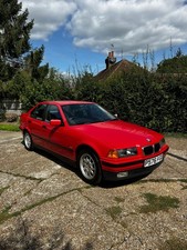 Bmw series 1997 for sale  POLEGATE
