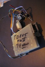 Thorens 115 alim d'occasion  Lattes