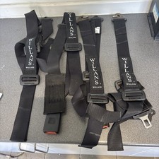 Willans point harnesses for sale  HORLEY
