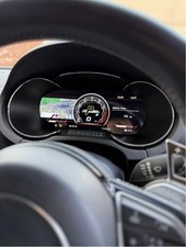 Audi demonized digital for sale  INVERNESS