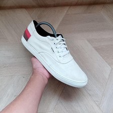 Tommy hilfiger canvas for sale  BIRMINGHAM