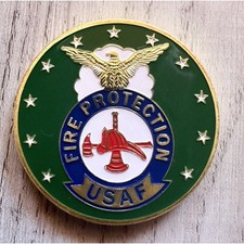 Air force fire for sale  Phoenix