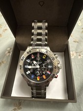 Nautica chronograph 100m usato  Spinea