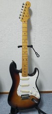 Fender stratocaster confezione usato  Spedire a Italy