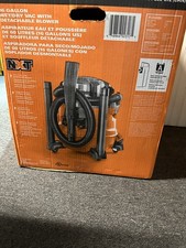 Ridgid gallon 6.5hp for sale  Bronx