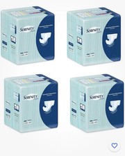Pannoloni serenity classic usato  Rovellasca
