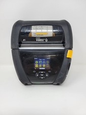 Impressora Térmica Móvel Direta de Etiqueta Zebra ZQ63-AUWA000-DZ ZQ630 comprar usado  Enviando para Brazil