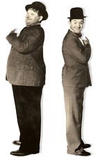 Laurel hardy life for sale  WOODHALL SPA