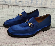 Giorgio brutini blue for sale  Richmond