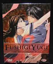 Fushigi yugi oav d'occasion  Montendre