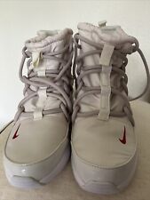 Botas de inverno Nike femininas HiTop Tanjum tamanho 8.5 novas sem etiqueta comprar usado  Enviando para Brazil