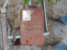 Ideal cast iron for sale  Lusk