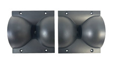 JBL 2404H Baby Cheek 8-OHM Super Tweeters com Diafragmas JBL Genuínos - PAR PERFEITO! comprar usado  Enviando para Brazil