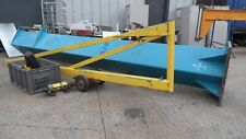 Pillar swing jib for sale  MANCHESTER