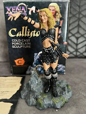 Xena callisto cold for sale  STEVENAGE