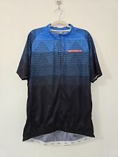 Bergrisar bike shirt for sale  ROTHERHAM